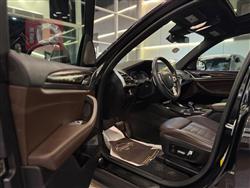 بي ام دبليو X3